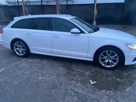 Audi A6 Avant 3.0 quattro S- line, снимка 2