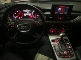 Audi A6 Avant 3.0 quattro S- line, снимка 5