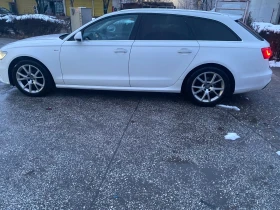 Audi A6 Avant 3.0 quattro S- line, снимка 3