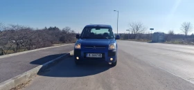 Citroen Berlingo, снимка 4