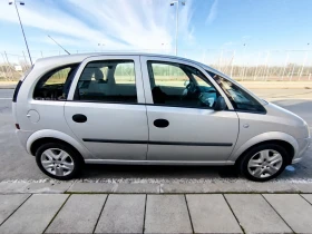 Opel Meriva 1.4 верига, снимка 3