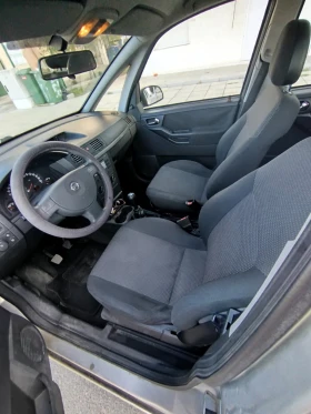 Opel Meriva 1.4 верига, снимка 7