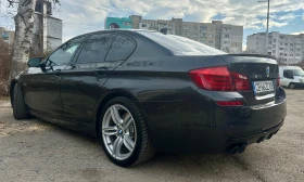 BMW 530 D xDrive, снимка 9