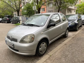 Toyota Yaris 1.0 VVTI | Mobile.bg    2