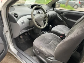 Toyota Yaris 1.0 VVTI | Mobile.bg    8