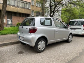 Toyota Yaris 1.0 VVTI | Mobile.bg    5