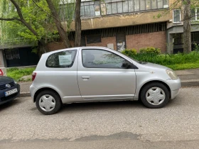 Toyota Yaris 1.0 VVTI | Mobile.bg    6