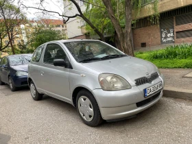 Toyota Yaris 1.0 VVTI | Mobile.bg    7