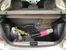 Toyota Yaris 1.0 VVTI | Mobile.bg    11
