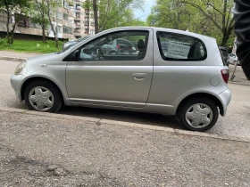 Toyota Yaris 1.0 VVTI | Mobile.bg    3