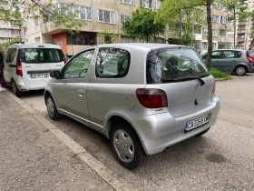 Toyota Yaris 1.0 VVTI | Mobile.bg    4