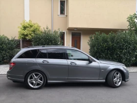 Mercedes-Benz C 350 AMG, снимка 2