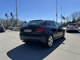 Audi A3 2.0 TDI 140 hp, снимка 8