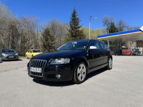 Audi A3 2.0 TDI 140 hp, снимка 7