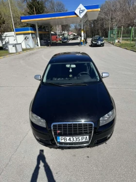 Audi A3 2.0 TDI 140 hp, снимка 1