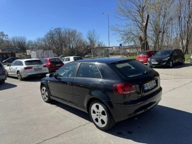 Audi A3 2.0 TDI 140 hp, снимка 2