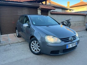 VW Golf 1.9-Navi-Cruise , снимка 1