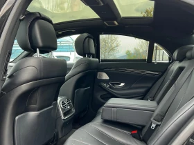 Mercedes-Benz S 350 d, 63 AMG, 4-MATIC, PANORAMA, SOFT CLOSE, KEY-GO-H | Mobile.bg    13