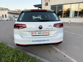 Обява за продажба на VW Passat ~38 500 лв. - изображение 3