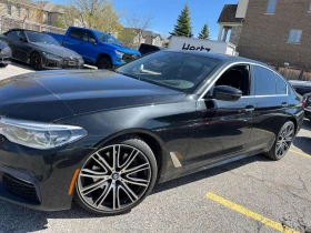 BMW 540 XDRIVE CARFAX    | Mobile.bg    3