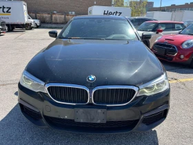 BMW 540 XDRIVE CARFAX    | Mobile.bg    2