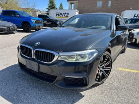 BMW 540 XDRIVE CARFAX АВТО КРЕДИТ 