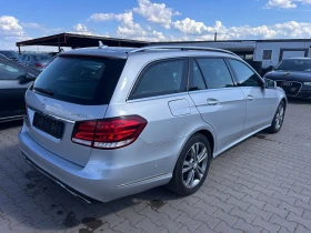 Mercedes-Benz E 350 CDI 4MATIC AVTOMAT/KOJA/NAVI EURO 6 | Mobile.bg    6