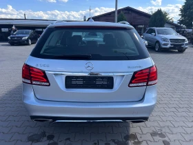 Mercedes-Benz E 350 CDI 4MATIC AVTOMAT/KOJA/NAVI EURO 6 | Mobile.bg    7