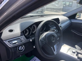 Mercedes-Benz E 350 CDI 4MATIC AVTOMAT/KOJA/NAVI EURO 6 | Mobile.bg    13
