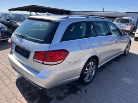 Mercedes-Benz E 350 CDI 4MATIC AVTOMAT/KOJA/NAVI EURO 6 - 20500 лв. - 88415806 | Car24.bg