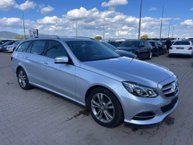 Mercedes-Benz E 350 CDI 4MATIC AVTOMAT/KOJA/NAVI EURO 6 | Mobile.bg    4
