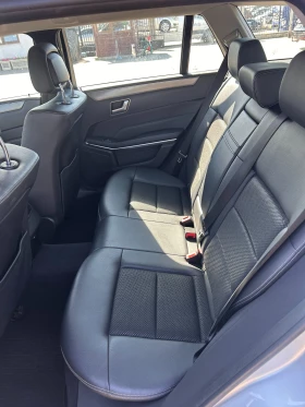 Mercedes-Benz E 350 CDI 4MATIC AVTOMAT/KOJA/NAVI EURO 6 | Mobile.bg    10
