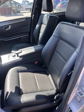 Mercedes-Benz E 350 CDI 4MATIC AVTOMAT/KOJA/NAVI EURO 6 | Mobile.bg    12