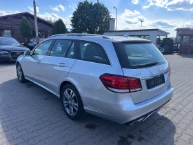 Mercedes-Benz E 350 CDI 4MATIC AVTOMAT/KOJA/NAVI EURO 6 | Mobile.bg    8