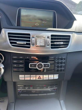 Mercedes-Benz E 350 CDI 4MATIC AVTOMAT/KOJA/NAVI EURO 6 | Mobile.bg    14