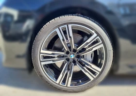 BMW 750 e xDrive = M-Sport Pro= Executive DrivePro Гаранци - 207340 лв. - 48051766 | Car24.bg