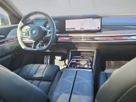 BMW 750 e xDrive = M-Sport Pro= Executive DrivePro Гаранци - 207340 лв. - 48051766 | Car24.bg