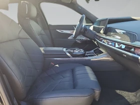 BMW 750 e xDrive = M-Sport Pro= Executive DrivePro Гаранци - 207340 лв. - 48051766 | Car24.bg