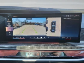 BMW 750 e xDrive = M-Sport Pro= Executive DrivePro Гаранци - 207340 лв. - 48051766 | Car24.bg