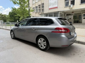 Peugeot 308 Пълна сервизна история N1 - 16800 лв. - 82415586 5