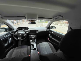 Peugeot 308 Пълна сервизна история N1 - 16800 лв. - 82415586 6