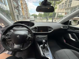 Peugeot 308 Пълна сервизна история N1 - 16800 лв. - 82415586 8