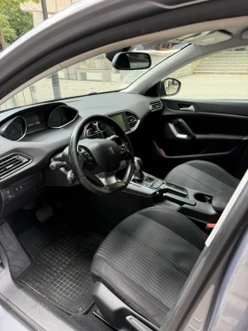 Peugeot 308 Пълна сервизна история N1 - 16800 лв. - 82415586 7