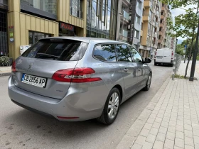 Peugeot 308 Пълна сервизна история N1 - 16800 лв. - 82415586 4