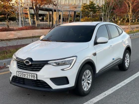     Renault Arkana 1.6i   