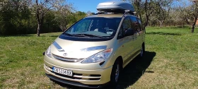  Toyota Previa