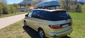 Toyota Previa /  | Mobile.bg    5
