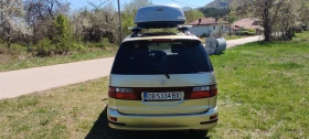 Toyota Previa /  | Mobile.bg    4