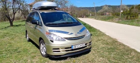 Toyota Previa /  | Mobile.bg    2