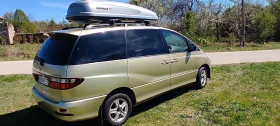 Toyota Previa /  | Mobile.bg    3